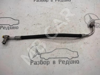 Трубка кондиционера MERCEDES-BENZ E-класс W211/S211 рестайлинг (2006 - 2009) — Разборка Мерседес