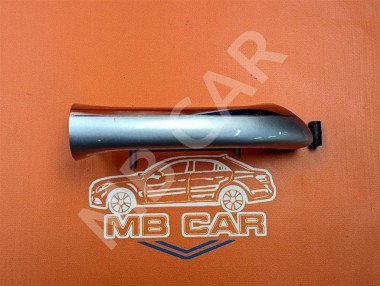 Ручка двери наружняя MERCEDES-BENZ GL-класс X164 рестайлинг (2009 - 2012) — Разборка Мерседес