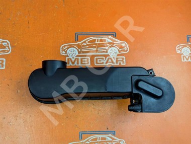 Резонатор воздушного фильтра MERCEDES-BENZ E-класс W210/S210 (1995 - 1999) — Разборка Мерседес