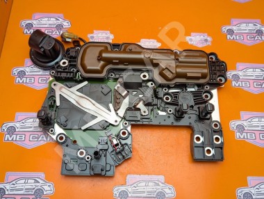 Плата АКПП 725 9G-Tronic MERCEDES-BENZ E-класс W213/S213/C238/A238 (2016 - 2021) &mdash; Разборка Мерседес