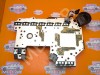 Плата АКПП 725 9G-Tronic MERCEDES-BENZ E-класс W213/S213/C238/A238 (2016 - 2021) фото 4 &mdash; Разборка Мерседес