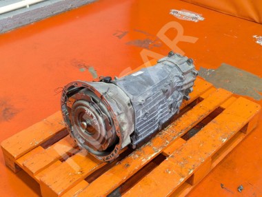 АКПП 7G-Tronic MERCEDES-BENZ M-класс AMG W166 (2011 - 2015) — Разборка Мерседес