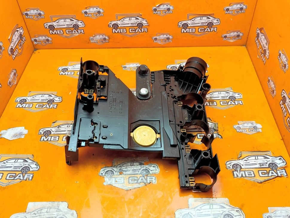 Плата АКПП 6 серии 5G-Tronic MERCEDES-BENZ M-класс W163 (1997 - 2001) фото 1 &mdash; Разборка Мерседес