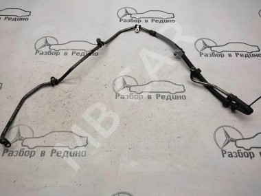 Трубка АКПП MERCEDES-BENZ C-класс W203/S203/CL203 (2000 - 2004) — Разборка Мерседес