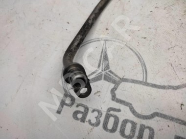 Трубка АКПП MERCEDES-BENZ C-класс W203/S203/CL203 (2000 - 2004) — Разборка Мерседес