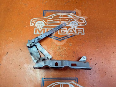 Петля капота MERCEDES-BENZ C-класс W203/S203/CL203 (2000 - 2004) — Разборка Мерседес