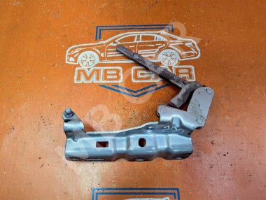 Петля капота MERCEDES-BENZ C-класс W203/S203/CL203 (2000 - 2004) — Разборка Мерседес