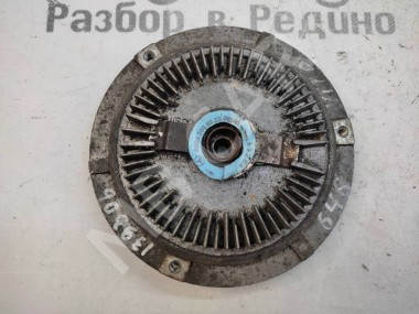 Вискомуфта MERCEDES-BENZ Vito W639 (2003 - 2010) — Разборка Мерседес