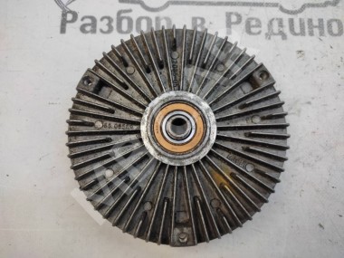 Вискомуфта MERCEDES-BENZ Vito W639 (2003 - 2010) — Разборка Мерседес