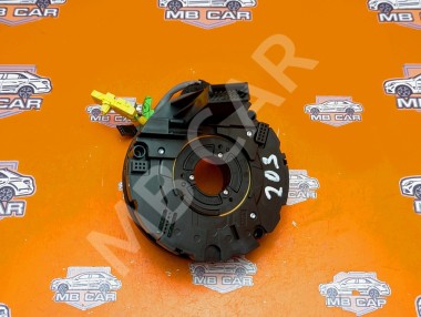 Шлейф подрулевой MERCEDES-BENZ C-класс W203/S203/CL203 рестайлинг (2004 - 2008) — Разборка Мерседес