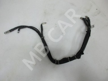 Провод плюсовой MERCEDES-BENZ C-класс W205/S205/C205/A205 (2014 - 2018) — Разборка Мерседес