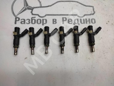 Форсунка БЕНЗИН MERCEDES-BENZ CLS-класс C219 (2004 - 2008) — Разборка Мерседес