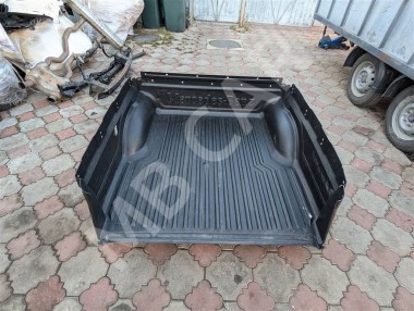 Пол багажника MERCEDES-BENZ X-класс I (2017 - 2020) — Разборка Мерседес