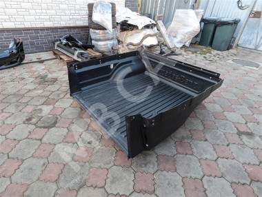 Пол багажника MERCEDES-BENZ X-класс I (2017 - 2020) — Разборка Мерседес