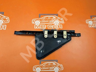 Пыльник MERCEDES-BENZ S-класс AMG W222/C217/A217 (2013 - 2017) — Разборка Мерседес