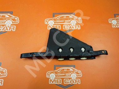 Пыльник MERCEDES-BENZ S-класс AMG W222/C217/A217 (2013 - 2017) — Разборка Мерседес