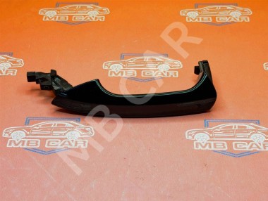Ручка двери наружняя MERCEDES-BENZ E-класс W212/S212/C207/A207 (2009 - 2013) — Разборка Мерседес