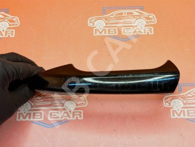 Ручка двери наружняя MERCEDES-BENZ E-класс W212/S212/C207/A207 (2009 - 2013) — Разборка Мерседес