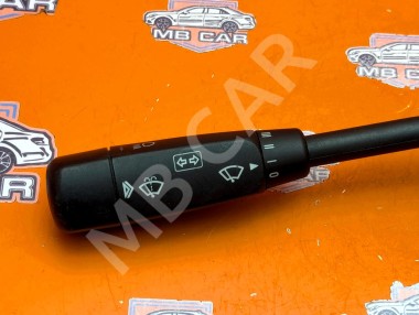 Переключатель подрулевой MERCEDES-BENZ C-класс W203/S203/CL203 (2000 - 2004) — Разборка Мерседес