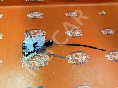 Замок двери задней правой MERCEDES-BENZ CLS-класс C218/X218 рестайлинг (2014 - 2017) — Разборка Мерседес