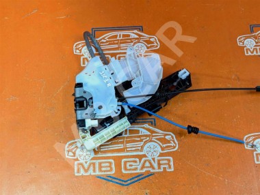 Замок двери задней правой MERCEDES-BENZ CLS-класс C218/X218 рестайлинг (2014 - 2017) — Разборка Мерседес