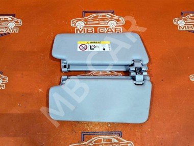 Козырьки MERCEDES-BENZ GLE-класс Coupe C292 (2015 - 2019) — Разборка Мерседес