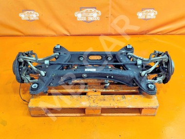 Подрамник задний MERCEDES-BENZ C-класс W204/S204 (2006 - 2011) — Разборка Мерседес