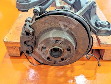 Подрамник задний MERCEDES-BENZ C-класс W204/S204 (2006 - 2011) — Разборка Мерседес