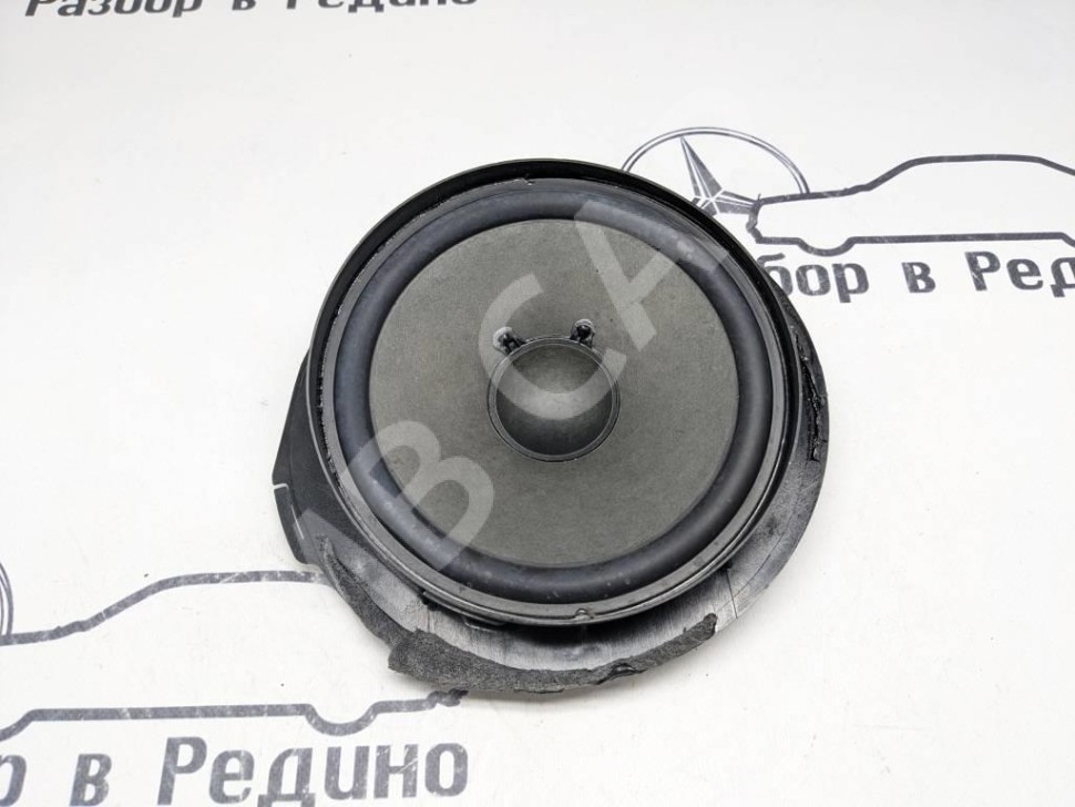 Динамик MERCEDES-BENZ E-класс W211/S211 рестайлинг (2006 - 2009) фото 1 — Разборка Мерседес