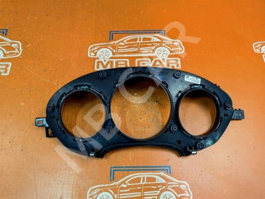 Накладка щитка приборов MERCEDES-BENZ CLS-класс C218/X218 рестайлинг (2014 - 2017) — Разборка Мерседес