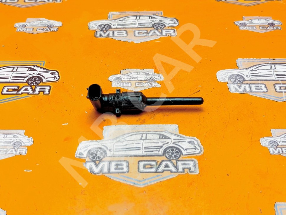 Датчик уровня ОЖ MERCEDES-BENZ C-класс W203/S203/CL203 (2000 - 2004) фото 1 &mdash; Разборка Мерседес
