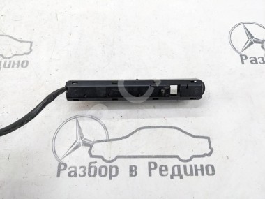 Плата заднего фонаря MERCEDES-BENZ W124 W124/S124/C124/A124 (1984 - 1993) — Разборка Мерседес