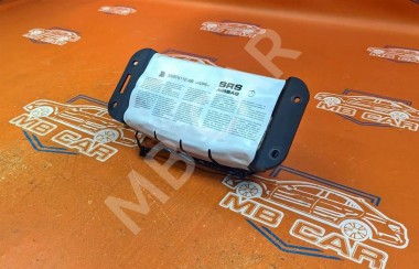 Подушка безопасности пасажирская MERCEDES-BENZ SL-класс R231 рестайлинг (2016 - 2020) — Разборка Мерседес