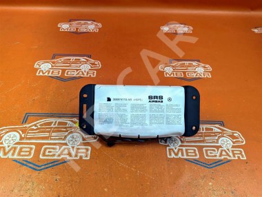 Подушка безопасности пасажирская MERCEDES-BENZ SL-класс R231 рестайлинг (2016 - 2020) — Разборка Мерседес