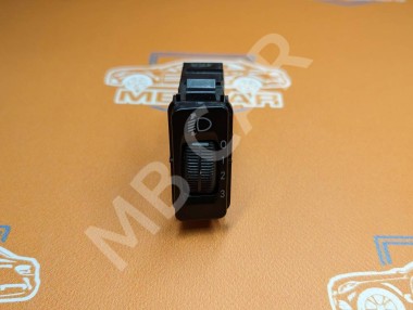 Кнопка корректора фар MERCEDES-BENZ M-класс W163 рестайлинг (2001 - 2005) — Разборка Мерседес