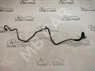 Трубка АКПП MERCEDES-BENZ GLC-класс AMG X253 (2016 - 2019) — Разборка Мерседес