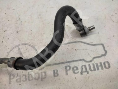 Трубка АКПП MERCEDES-BENZ GLC-класс AMG X253 (2016 - 2019) — Разборка Мерседес