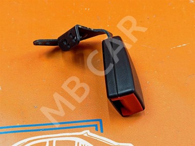 Замок ремня безопасности MERCEDES-BENZ C-класс W204/S204/С204 рестайлинг (2011 - 2015) — Разборка Мерседес