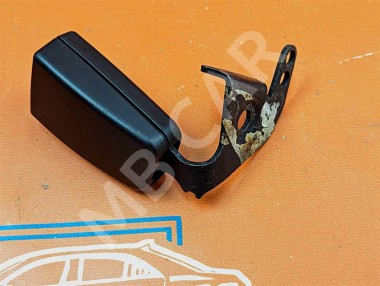 Замок ремня безопасности MERCEDES-BENZ C-класс W204/S204/С204 рестайлинг (2011 - 2015) — Разборка Мерседес