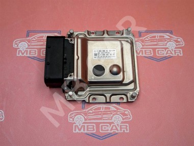 Блок нейтрализации ОГ MERCEDES-BENZ CLS-класс C218/X218 рестайлинг (2014 - 2017) — Разборка Мерседес