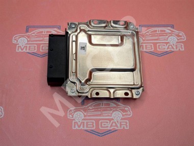 Блок нейтрализации ОГ MERCEDES-BENZ CLS-класс C218/X218 рестайлинг (2014 - 2017) — Разборка Мерседес