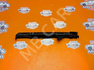 Кронштейн крепления бампера MERCEDES-BENZ E-класс W211/S211 (2002 - 2006) — Разборка Мерседес