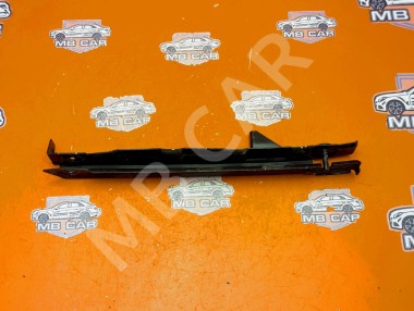 Кронштейн крепления бампера MERCEDES-BENZ E-класс W211/S211 (2002 - 2006) — Разборка Мерседес