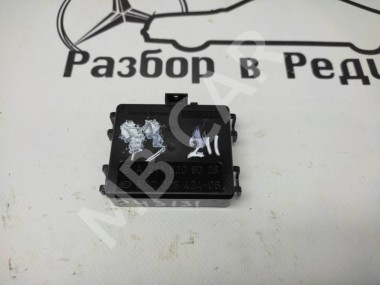 Датчик дождя и света MERCEDES-BENZ E-класс W211/S211 (2002 - 2006) — Разборка Мерседес