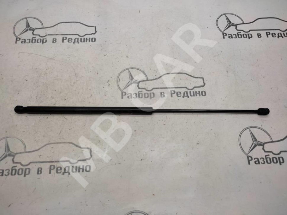 Амортизатор капота MERCEDES-BENZ E-класс W211/S211 (2002 - 2006) фото 1 &mdash; Разборка Мерседес