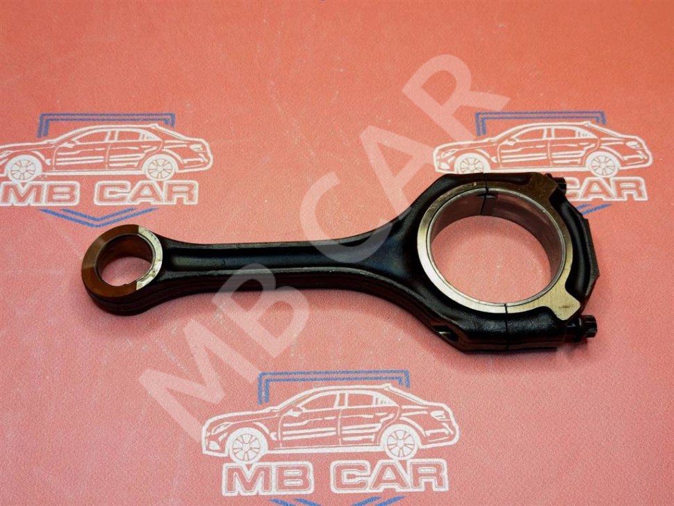 Шатун Бензин MERCEDES-BENZ C-класс W203/S203/CL203 (2000 - 2004) фото 1 &mdash; Разборка Мерседес