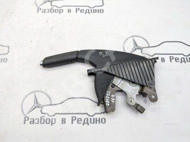 Рычаг ручника MERCEDES-BENZ A-класс W169 (2004 - 2008) — Разборка Мерседес