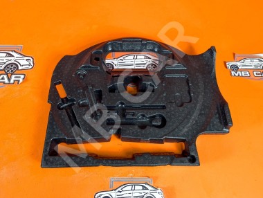 Ящик для инструментов MERCEDES-BENZ M-класс W166 (2011 - 2015) &mdash; Разборка Мерседес