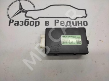 Блок панарамной крыши MERCEDES-BENZ A-класс AMG W177 (2019 - 2023) — Разборка Мерседес