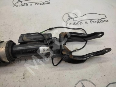 Пневмостойка передняя MERCEDES-BENZ GLE-класс W166 (2015 - 2018) — Разборка Мерседес